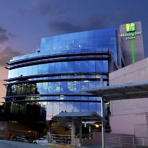 Holiday Inn Hotel & Suites Mexico Medica Sur By Ihg